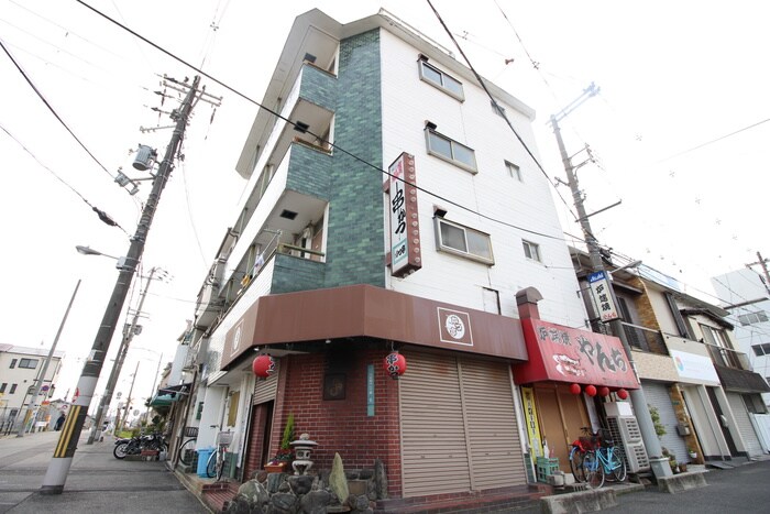 物件外観写真5　(外観写真)