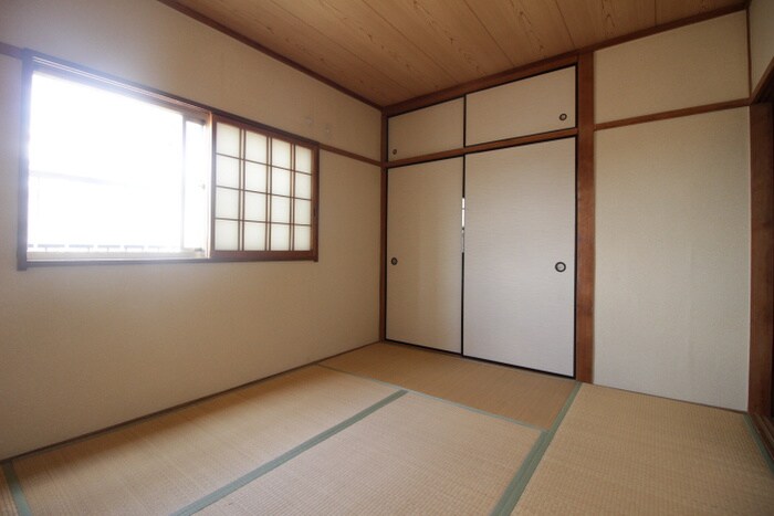 物件内観写真11　(居室)