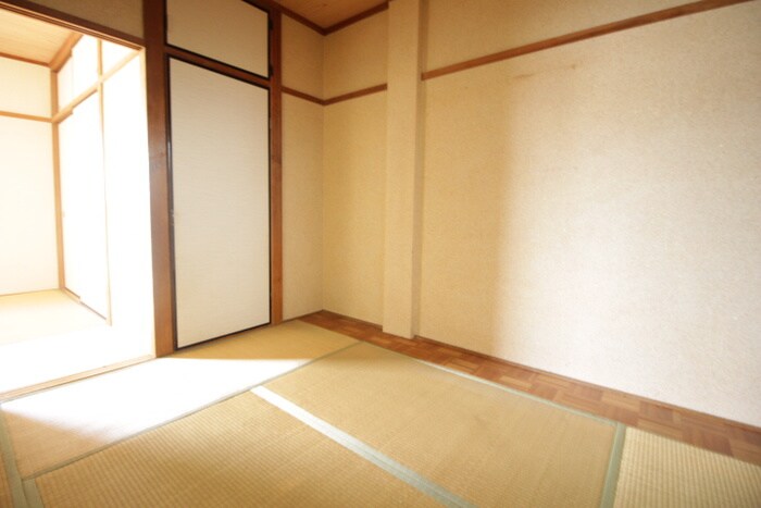 物件内観写真19　(居室)