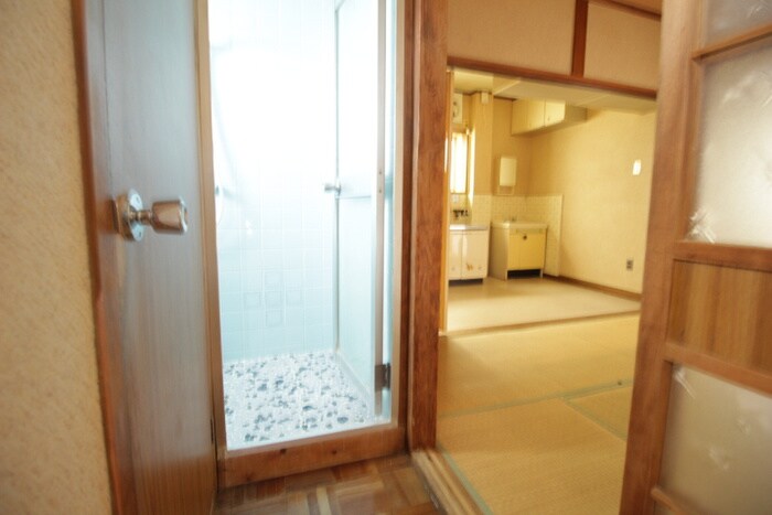 物件内観写真20　(廊下)