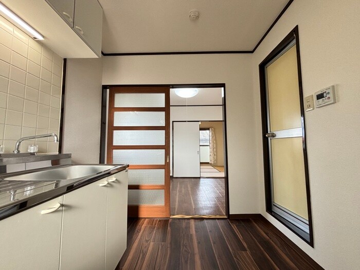 物件内観写真5　(居室)