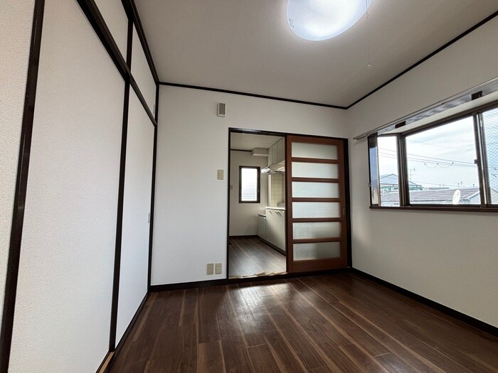 物件内観写真7　(居室)