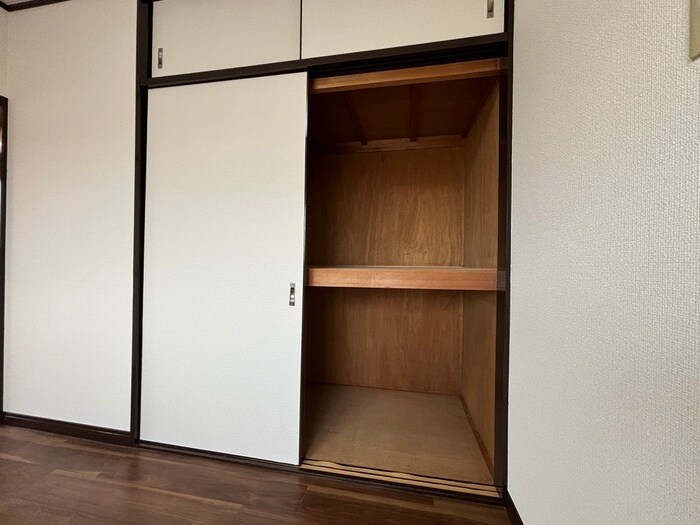物件内観写真8　(収納)