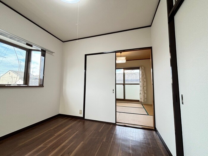 物件内観写真14　(居室)
