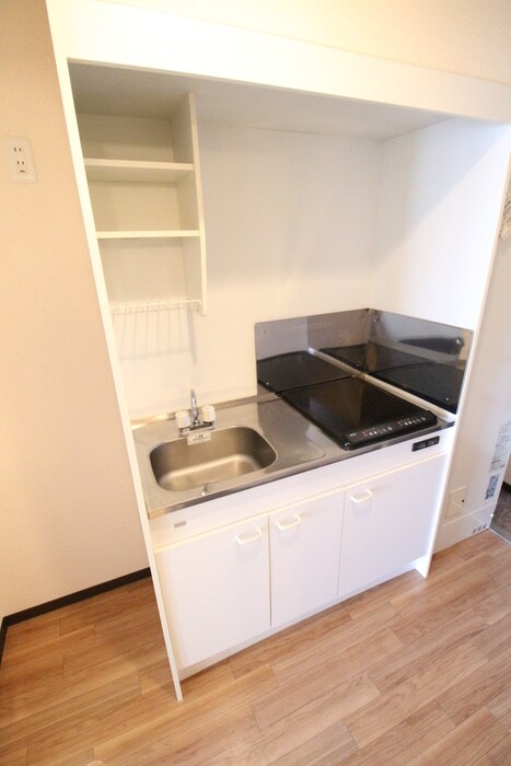 物件内観写真8　(キッチン)