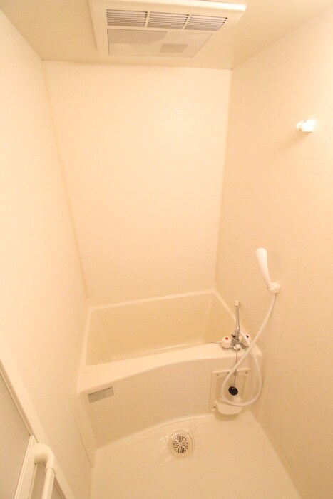 物件内観写真9　(バス／シャワールーム等)