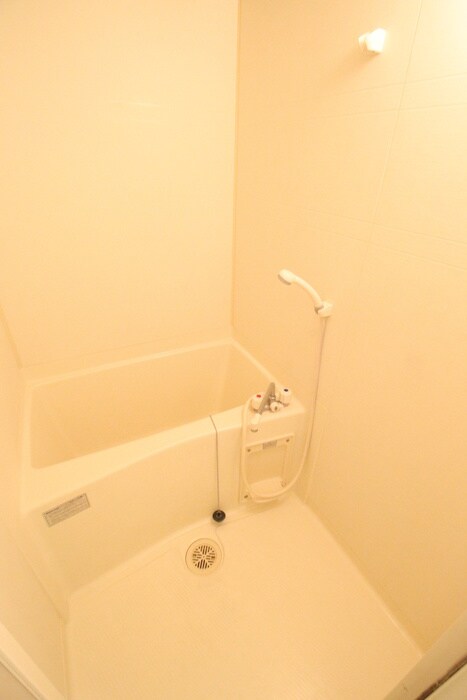 物件内観写真9　(バス／シャワールーム等)