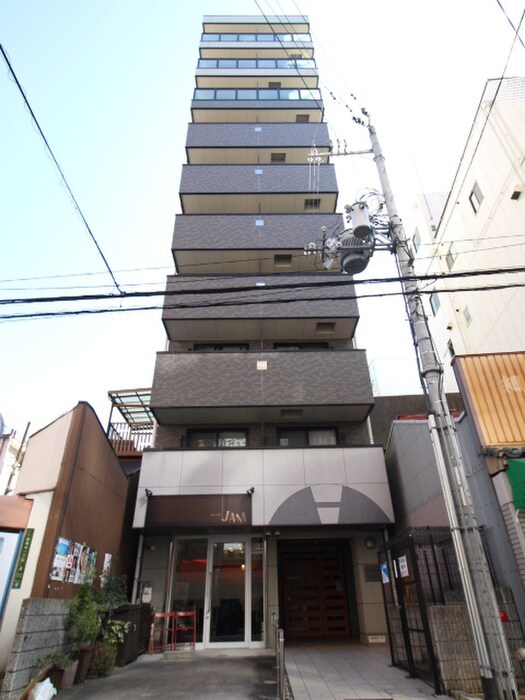 物件外観写真4　(外観写真)