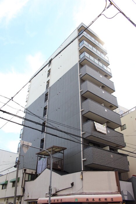 物件外観写真5　(外観写真)