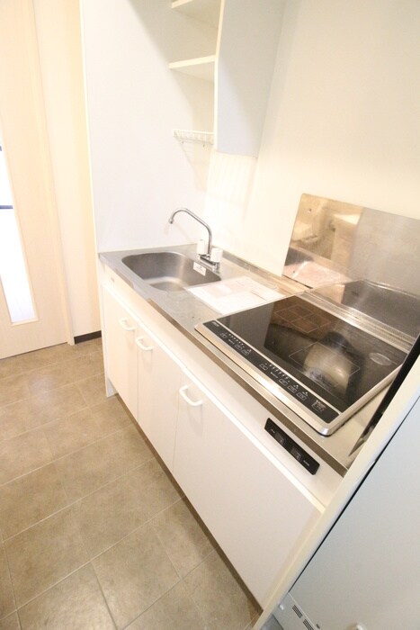 物件内観写真11　(キッチン)