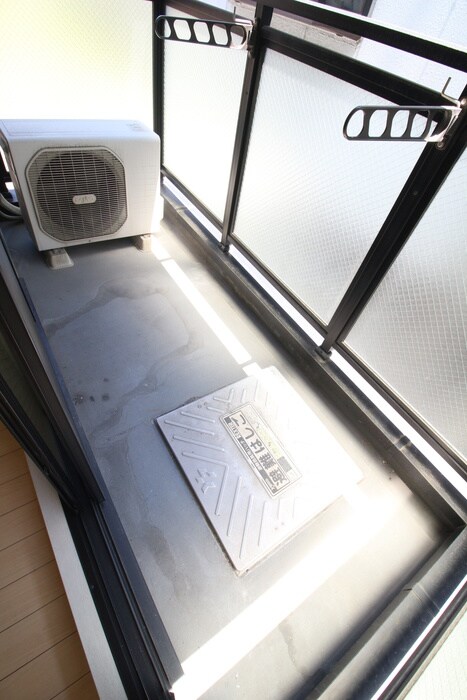 物件内観写真16　(ベランダ・バルコニー)