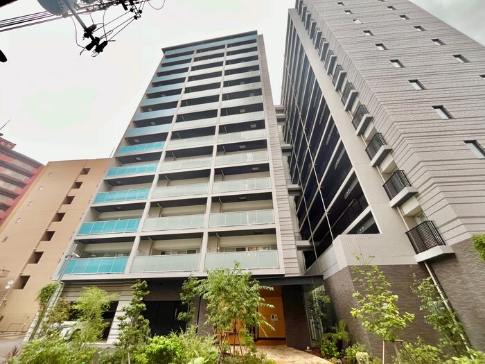 物件外観写真3　(外観写真)