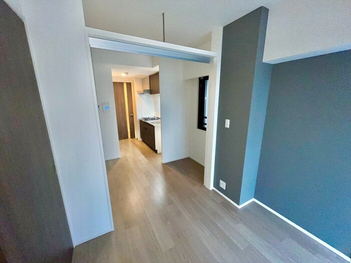 物件内観写真18　(居室)