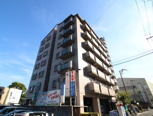リバーサイドハ－ト外観写真