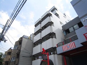 ロイヤル今川外観写真
