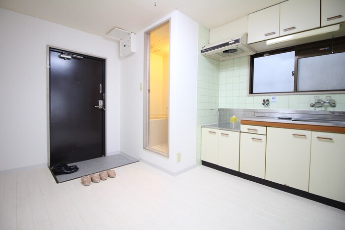 物件内観写真10　(居室)