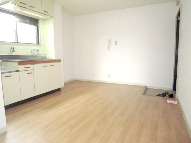 物件内観写真11　(居室)