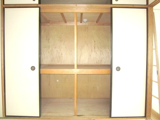 物件内観写真14　(居室)