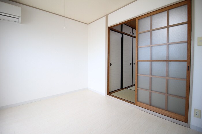 物件内観写真20　(居室)