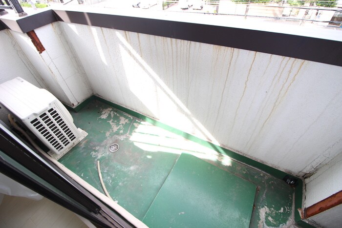 物件内観写真21　(ベランダ・バルコニー)