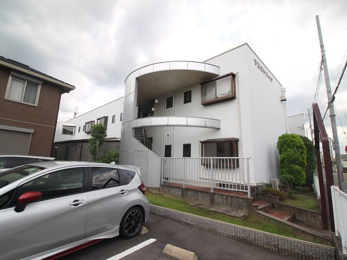 物件外観写真3　(外観写真)