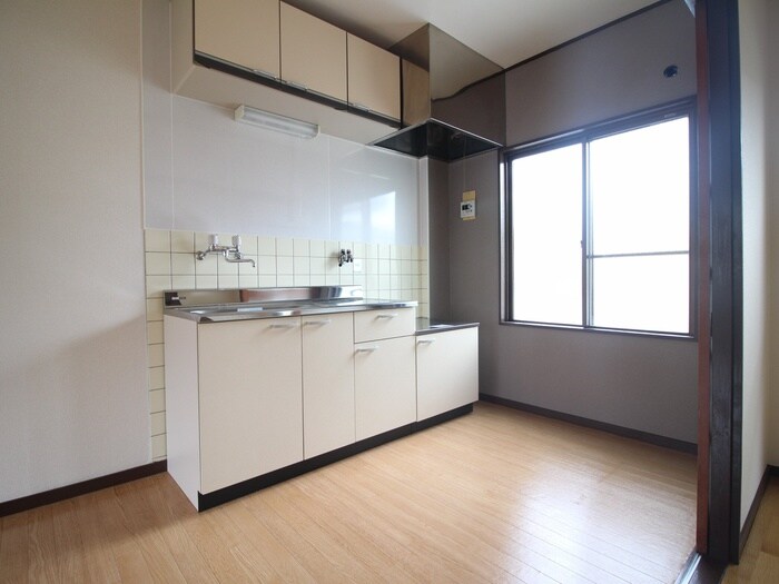 物件内観写真7　(キッチン)