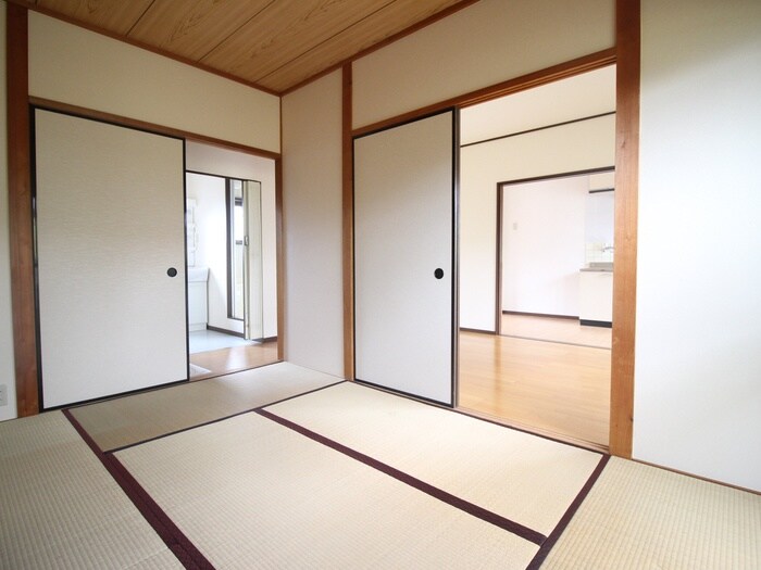 物件内観写真8　(居室)