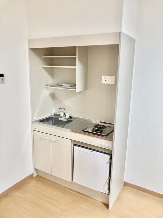 物件内観写真7　(キッチン)