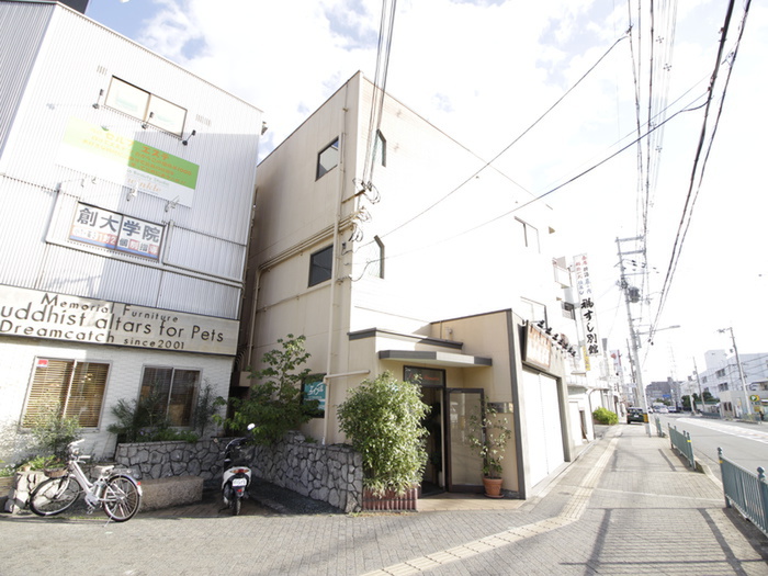 外観写真