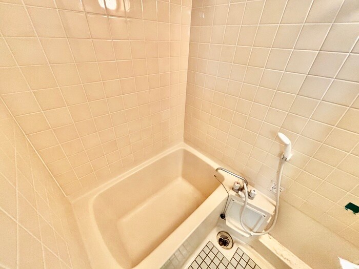 物件内観写真12　(バス／シャワールーム等)