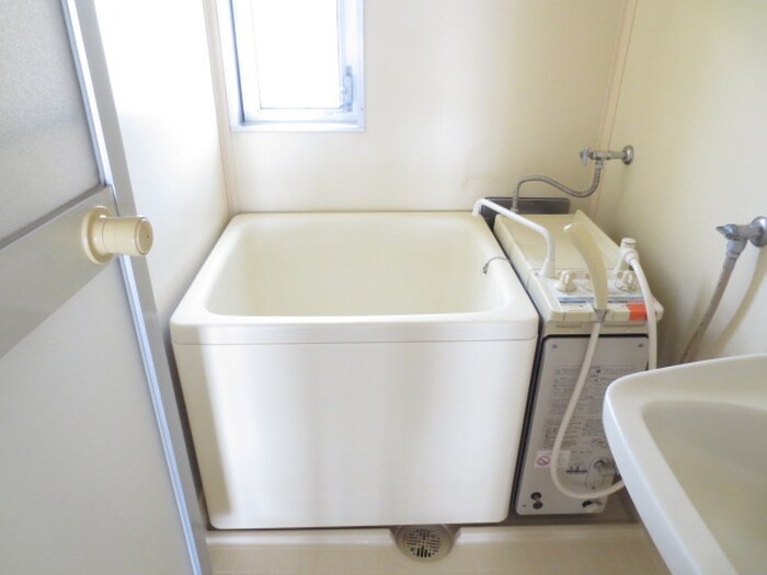 物件内観写真10　(バス／シャワールーム等)