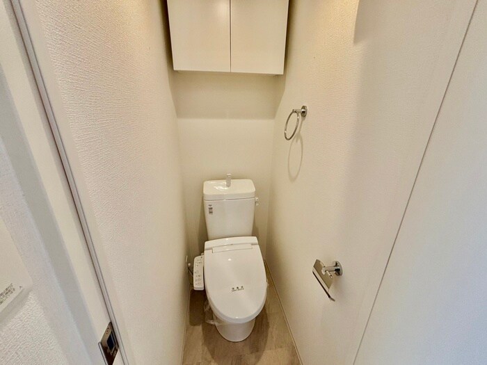 物件内観写真9　(バス／シャワールーム等)