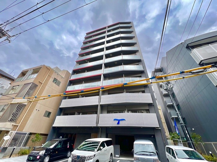 物件外観写真5　(外観写真)