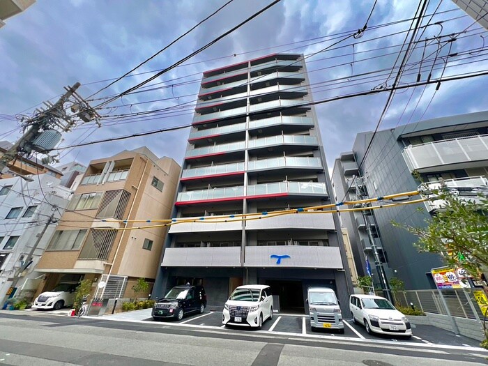 物件外観写真6　(外観写真)