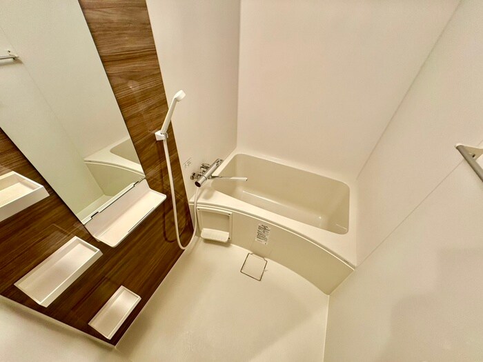 物件内観写真12　(バス／シャワールーム等)