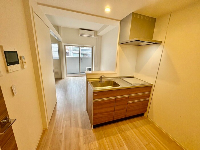 物件内観写真13　(キッチン)