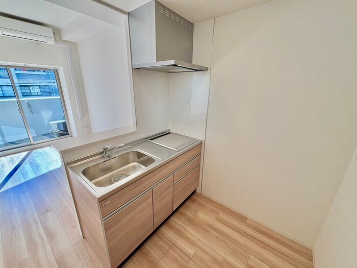 物件内観写真13　(キッチン)