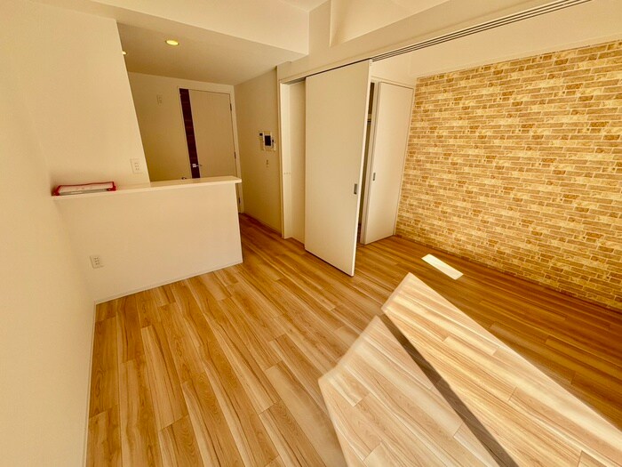 物件内観写真14　(居室)