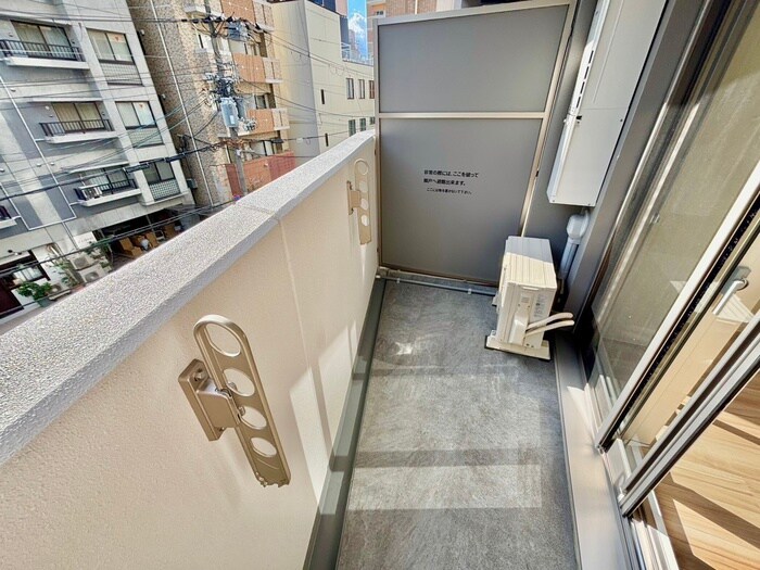 物件内観写真19　(ベランダ・バルコニー)