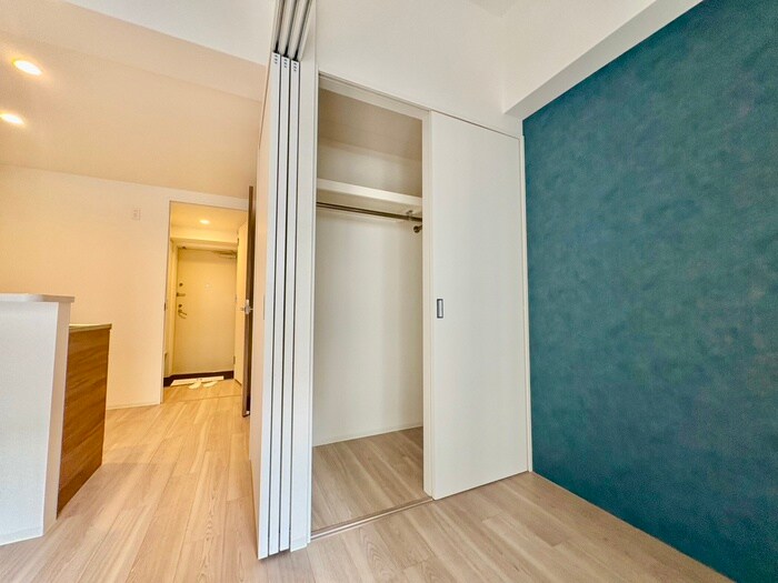 物件内観写真20　(収納)