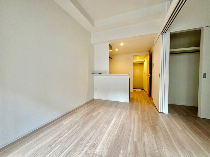 物件内観写真21　(居室)