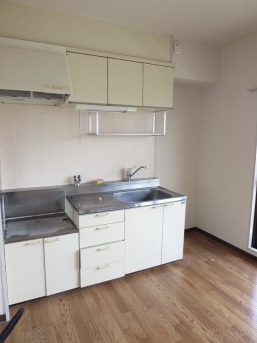 物件内観写真11　(キッチン)