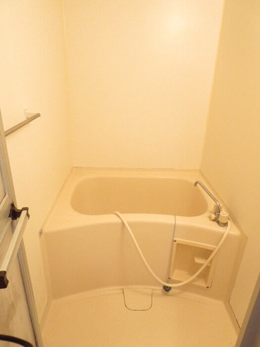 物件内観写真15　(バス／シャワールーム等)