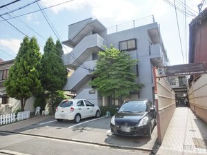 パステル外観写真
