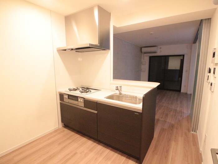 物件内観写真6　(キッチン)