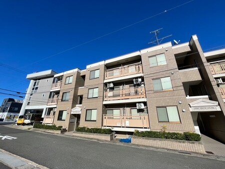 ＣＥＮＴ ＲＩＶＥＲ ＨＯＵＳＥ外観写真