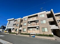 ＣＥＮＴ ＲＩＶＥＲ ＨＯＵＳＥの外観写真