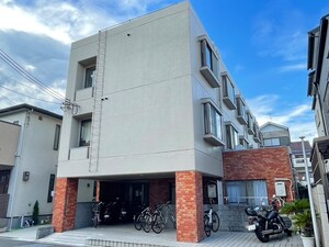 グランドメゾン坊ちゃん外観写真
