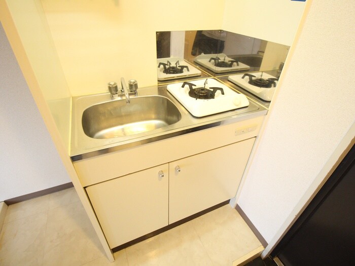 物件内観写真7　(キッチン)