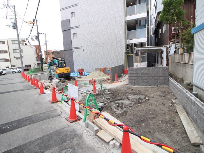 物件外観写真4　(その他)